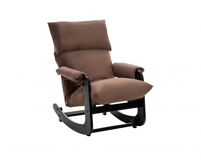 Кресло-трансформер Модель 81 Венге, ткань V 23 фото