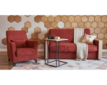 Диван Токио 24 180 декор дуб каньон