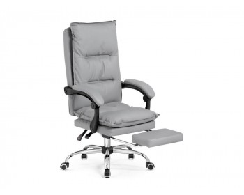 Fantom light gray Компьютерное кресло