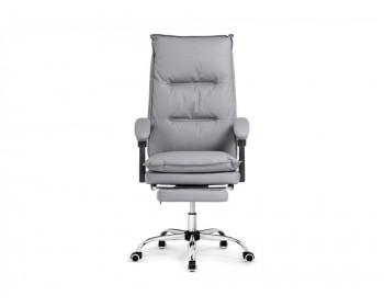 Fantom light gray Компьютерное кресло