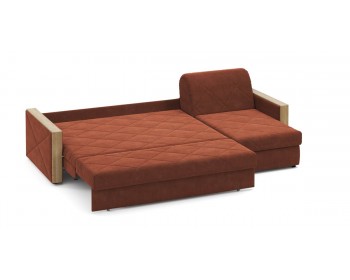 Диван Токио 24 180 мини декор дуб каньон