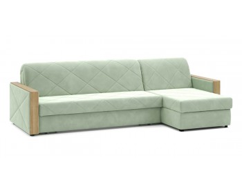 Диван Токио 24 180 мини декор дуб каньон