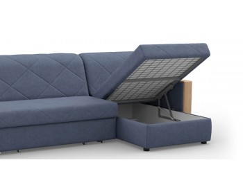 Диван Токио 24 180 мини декор дуб каньон