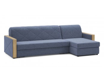 Диван Токио 24 180 мини декор дуб каньон