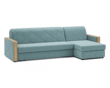 Диван Токио 24 180 мини декор дуб каньон