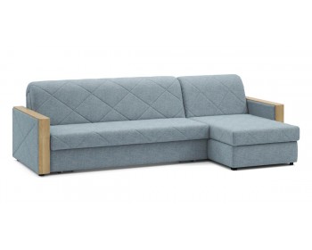 Диван Токио 24 180 мини декор дуб каньон