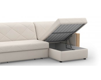 Диван Токио 24 180 мини декор дуб каньон