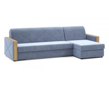 Диван Токио 24 180 мини декор дуб каньон