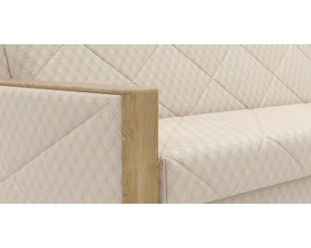 Диван Токио 24 180 мини декор дуб каньон