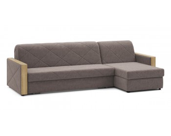 Диван Токио 24 180 мини декор дуб каньон