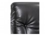 Кресло для отдыха Модель 61 Венге, к/з Vegas Lite Black купить
