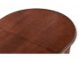 Шеелит орех миланский Стол деревянный фото