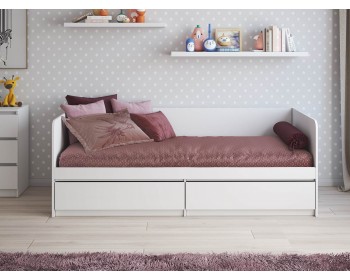 Кровать Мальм