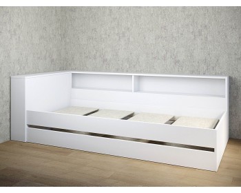 Кровать Ксения (90х200)