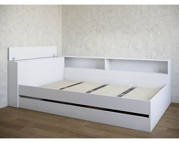 Кровать Ксения (120х200)