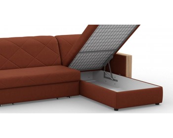 Диван Токио 24 180 макси декор дуб каньон