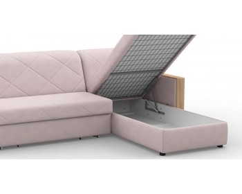 Диван Токио 24 180 макси декор дуб каньон