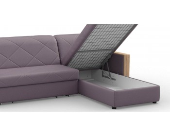 Диван Токио 24 180 макси декор дуб каньон