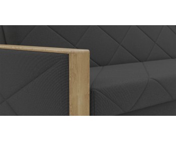 Диван Токио 24 180 макси декор дуб каньон