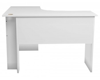 Компьютерный стол Агата М16 угловой Белый