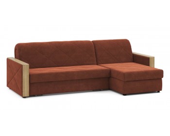 Диван Токио 24 155 мини декор дуб каньон