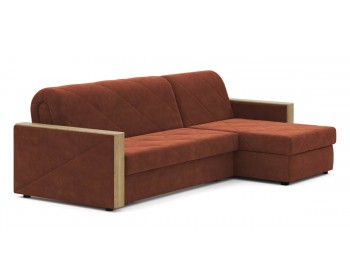 Диван Токио 24 155 мини декор дуб каньон