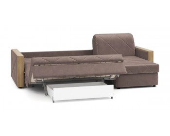 Диван Токио 24 155 мини декор дуб каньон