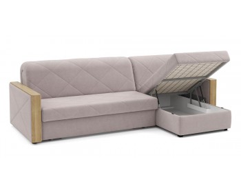 Диван Токио 24 155 мини декор дуб каньон