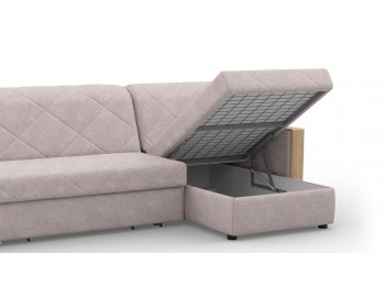 Диван Токио 24 155 мини декор дуб каньон