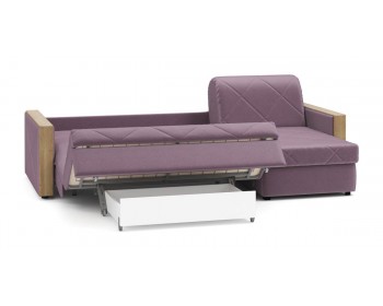 Диван Токио 24 155 мини декор дуб каньон