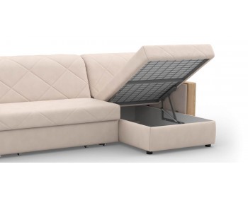 Диван Токио 24 155 мини декор дуб каньон