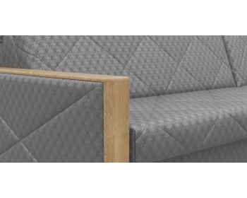 Диван Токио 24 155 мини декор дуб каньон