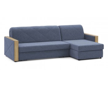 Диван Токио 24 155 мини декор дуб каньон