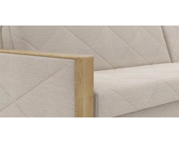 Диван Токио 24 155 мини декор дуб каньон