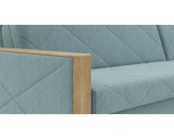 Диван Токио 24 155 мини декор дуб каньон