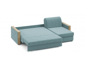 Диван Токио 24 155 мини декор дуб каньон