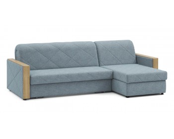 Диван Токио 24 155 мини декор дуб каньон