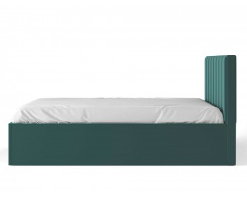Кровать Аврора (140х200) с ПМ