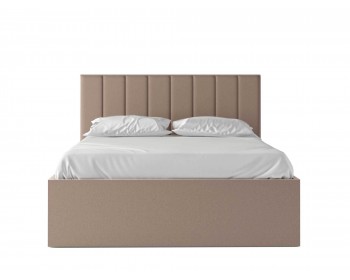 Кровать Аврора (160х200) с ПМ