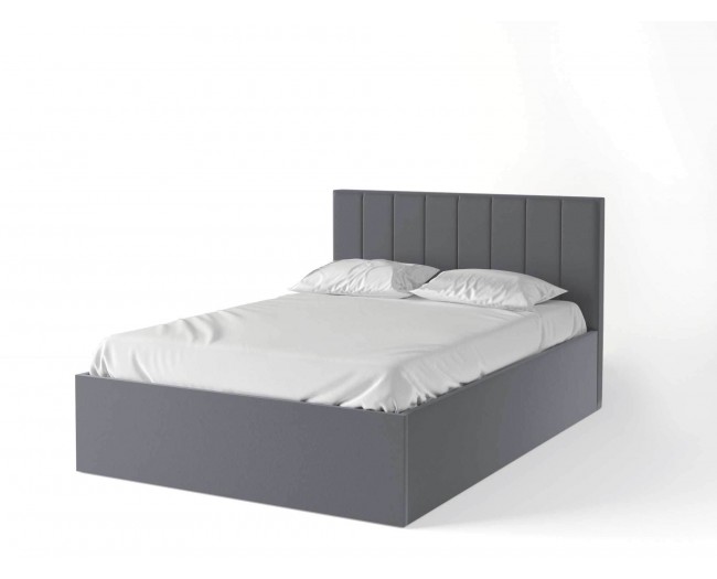 Кровать Аврора (180х200) с ПМ фото