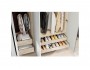 Шкаф для одежды Этна 1.5 м от производителя