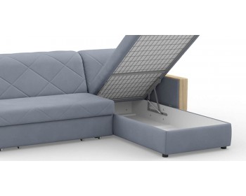 Диван Токио 24 155 макси декор дуб каньон