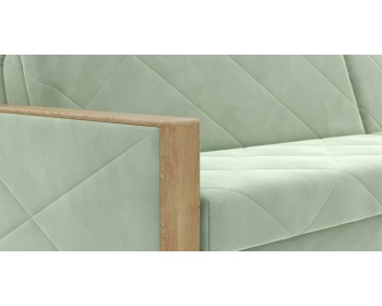 Диван Токио 24 155 макси декор дуб каньон