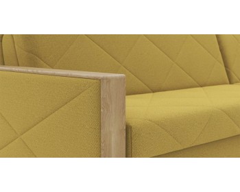 Диван Токио 24 155 макси декор дуб каньон