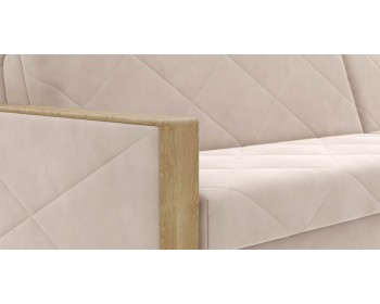 Диван Токио 24 155 макси декор дуб каньон