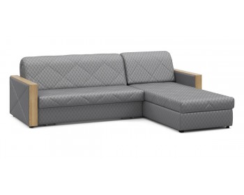 Угловой диван Токио  24 155 макси декор дуб каньон