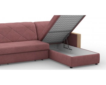 Диван Токио 24 155 макси декор дуб каньон