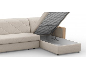 Диван Токио 24 155 макси декор дуб каньон