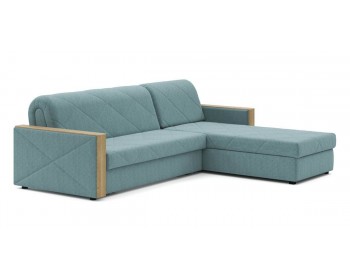 Угловой диван Токио  24 155 макси декор дуб каньон