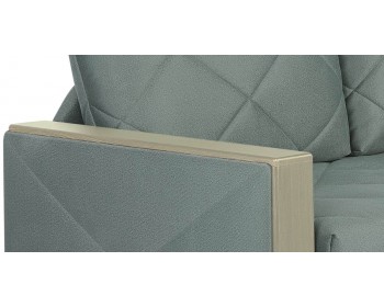 Диван Мюнхен (мини) декор дуб каньон